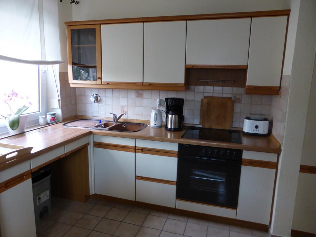 Apartment Elena Bad Wörishofen Rum bild