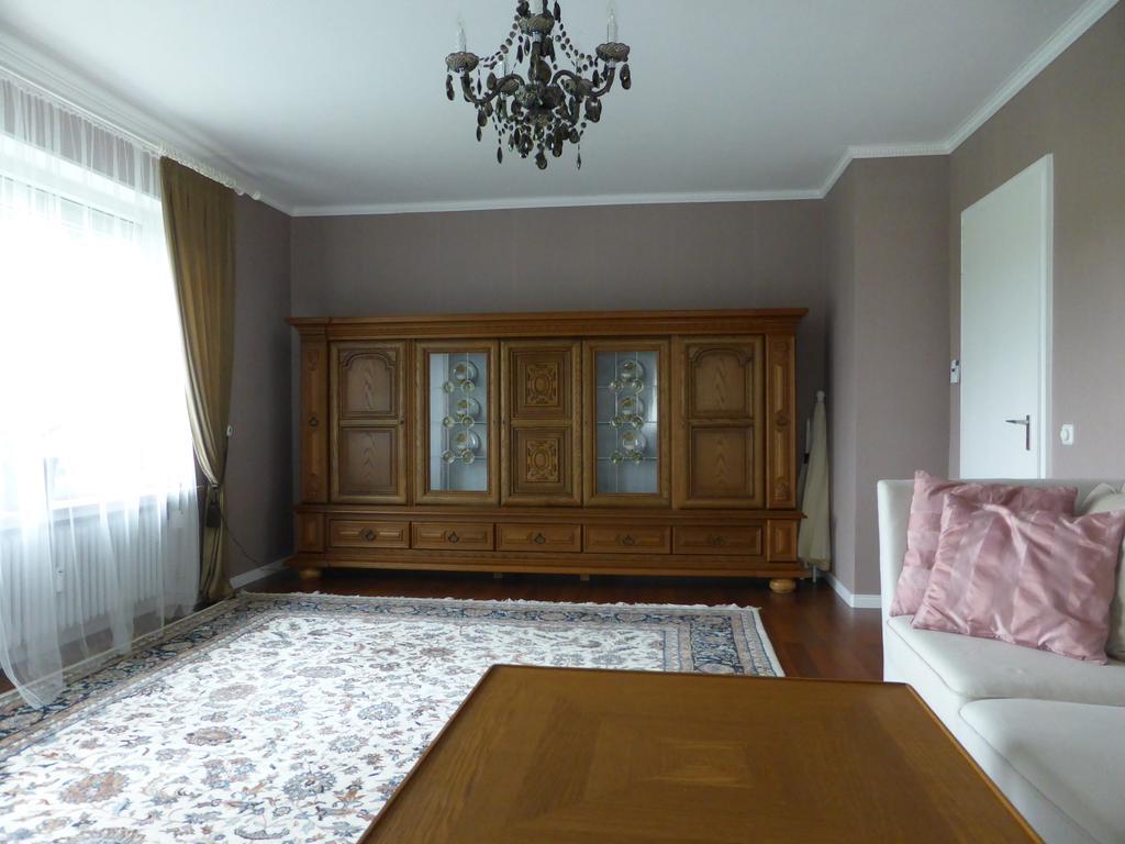 Apartment Elena Bad Wörishofen Rum bild