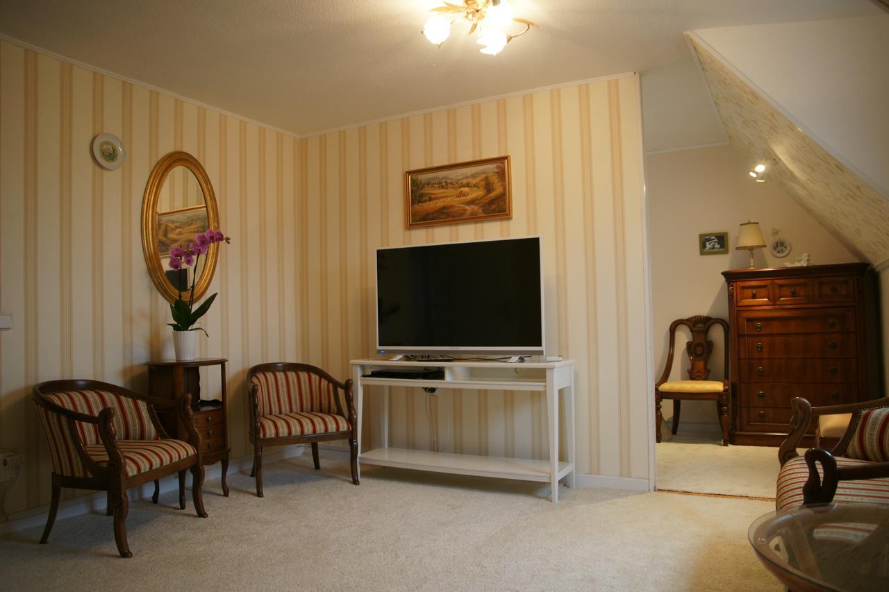 Apartment Elena Bad Wörishofen Rum bild
