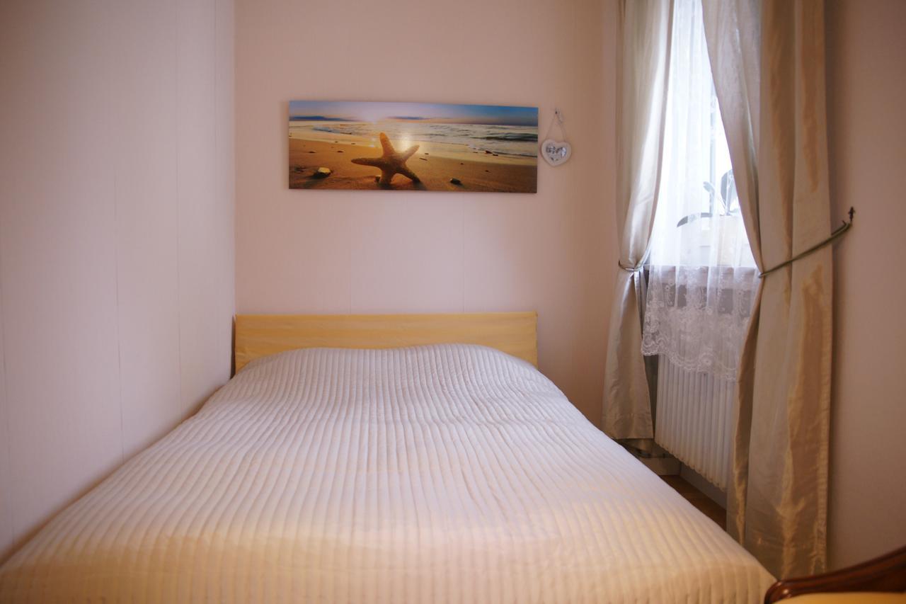 Apartment Elena Bad Wörishofen Rum bild