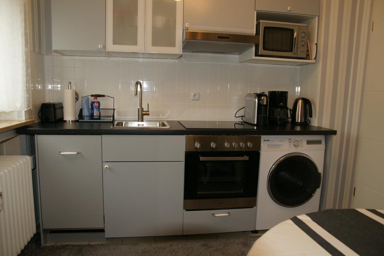 Apartment Elena Bad Wörishofen Rum bild