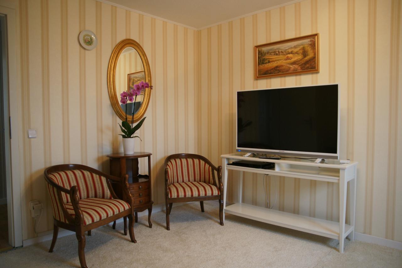Apartment Elena Bad Wörishofen Exteriör bild